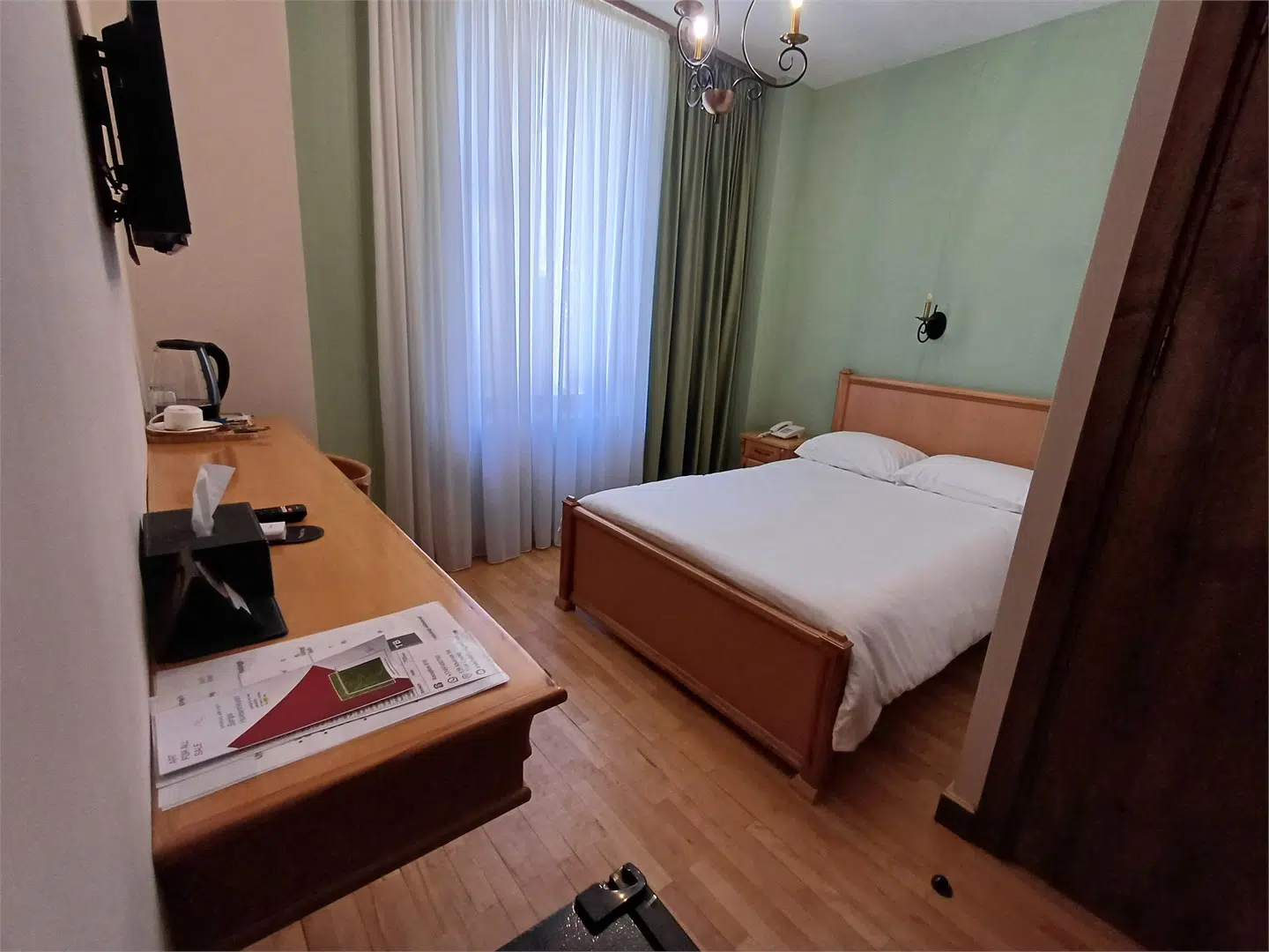 room image